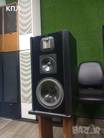 Hi-Fi тонколони QUADRAL Phonologue Tribun, снимка 3 - Тонколони - 52809331