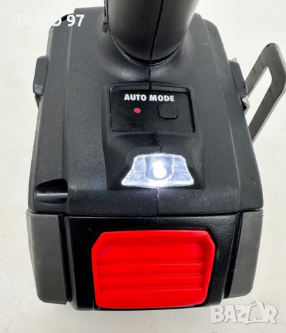 Wurth ATS 18 Automatic - Безчетков винтоверт за гипсокартон като нов!, снимка 5 - Винтоверти - 53394694