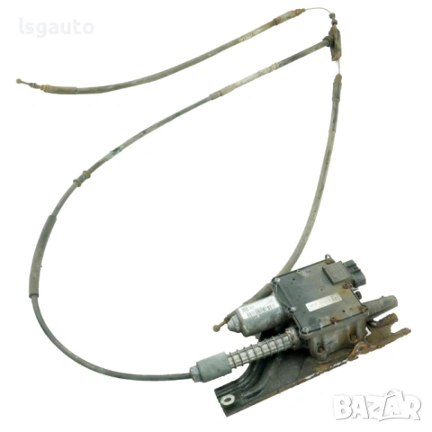 Механизъм с жила спирачка за паркиране Opel Insignia 2008-2013 ID: 158162