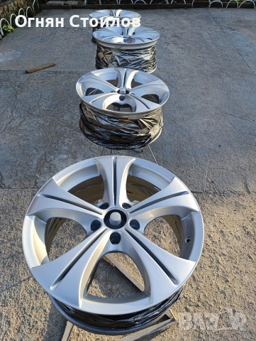 Авто Бояджийски услуги Перник, снимка 5 - Автомобили и джипове - 53817224