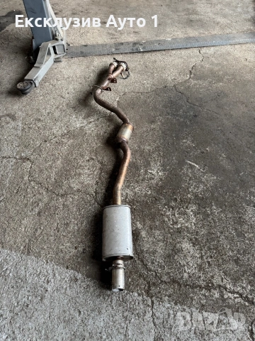 Генерация BMW E92 2007г