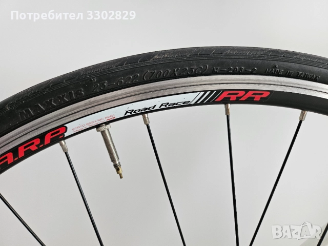 Шосеен велосипед Wilier Triestina, снимка 5 - Велосипеди - 51909092