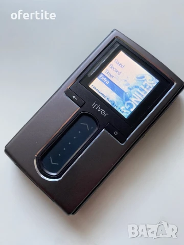 ✅ Iriver 🔝 H10 Gray 6GB