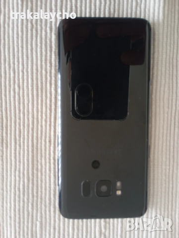 Samsung Galaxy S8, 4GB/64GB, снимка 5 - Samsung - 53854532