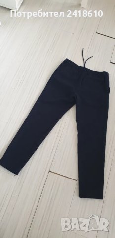 Hugo Boss H - Genius - DS - 214 Slim Fit Wool Mens Size 32/30 ОРИГИНАЛ! Мъжки вълнен Панталон !, снимка 9 - Панталони - 48767727