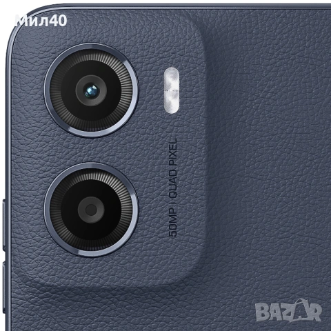 Motorola moto G05 / Denim Blue / 4+64 GB RAM. Нов! Гаранция!, снимка 10 - Motorola - 53949005