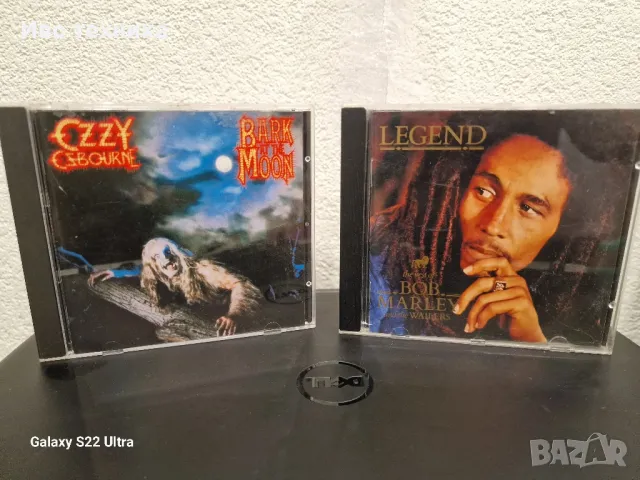 оригинални CD дискове за всеки по нещо , снимка 15 - CD дискове - 49233434