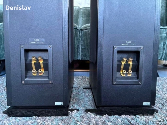 Jamo S608, снимка 8 - Тонколони - 54188132