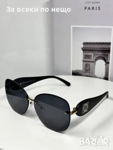 Слънчеви Очила С UV400 Защита С ПОДАРЪК🎁Калъф - Различни Цветове Код E104, снимка 2 - Слънчеви и диоптрични очила - 50231250