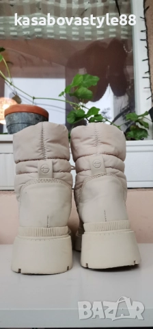 Ботуши Tamaris 38н., снимка 8 - Дамски ботуши - 52876628