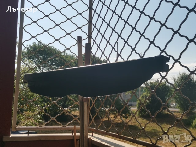 щора за шаран Galaxy Alhambra, снимка 1