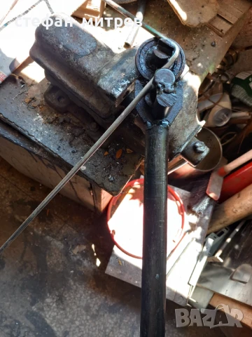 бигляр за огъване, снимка 2 - Други инструменти - 50735860