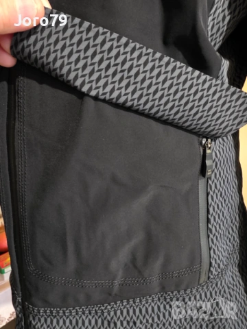 MOUNTAIN FORCE Swiss Engineered Rider Дамско Яке С Качулка Ски Сноуборд Раз.L, снимка 4 - Зимни спортове - 53054240