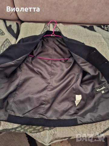 Детски сака за момче, снимка 2 - Детски якета и елеци - 53922051