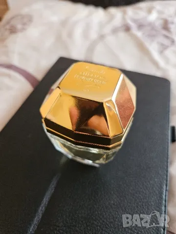 Paco Rabanne Lady Million 50 ml, снимка 4 - Дамски парфюми - 47786267