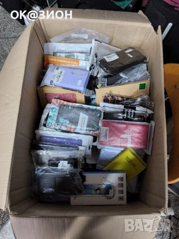 Продавам бизнес за GSM  аксесоари 55000 лева  , снимка 5 - Резервни части за телефони - 52823671