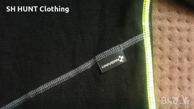 UNIVERN Work Thermo Underwear 60% Merino Wool размер L работна термо долница W4-716, снимка 7 - Спортни дрехи, екипи - 52886449