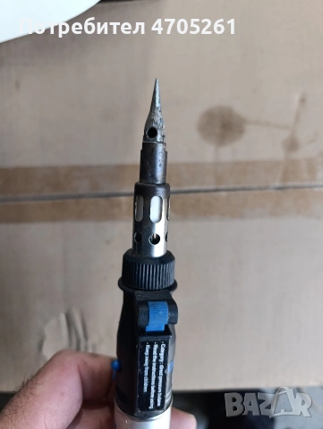 газов поялник Dremel 2000, снимка 4 - Други инструменти - 53590431