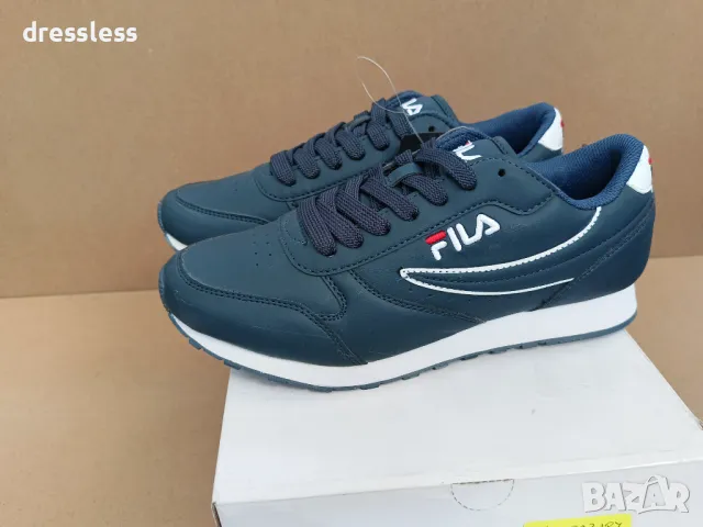 FILA обувки , снимка 2 - Маратонки - 48064218