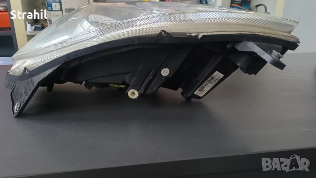 Оригинален ляв фар за Genuine Iveco Daily 5801375416, снимка 7 - Части - 52879526