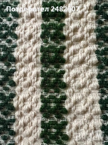 Стара битова калъфка, снимка 9 - Антикварни и старинни предмети - 53753123