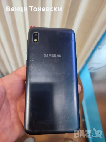 Samsung galaxy A10 , снимка 2 - Samsung - 46909699