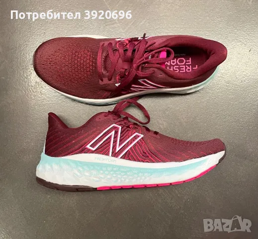 Маратонки New Balance, снимка 2 - Маратонки - 48078327