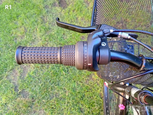  Велосипед Дамски 26'', снимка 6 - Велосипеди - 51809271