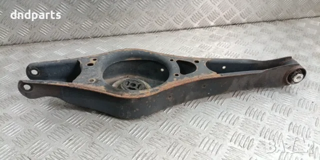 Носач VW Golf Plus 2006г.(заден ляв)	