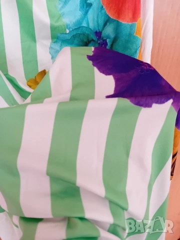 Асиметрична рокля Юнона/Junona, снимка 10 - Рокли - 33958065