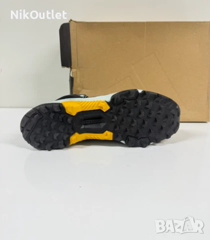 ADIDAS Terrex Eastrail 2 MID, снимка 5 - Кецове - 50756062