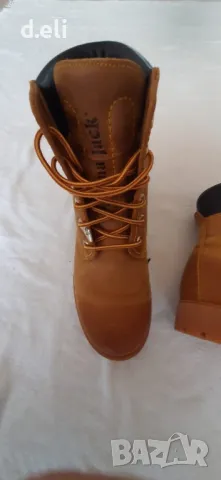 Panama Jack. Size 38 100% Кожа , снимка 5 - Дамски боти - 49739615