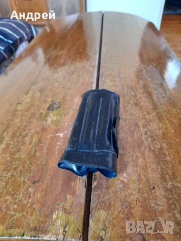 Стари ръчни свредели за бетон #2