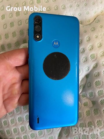 Motorola e7