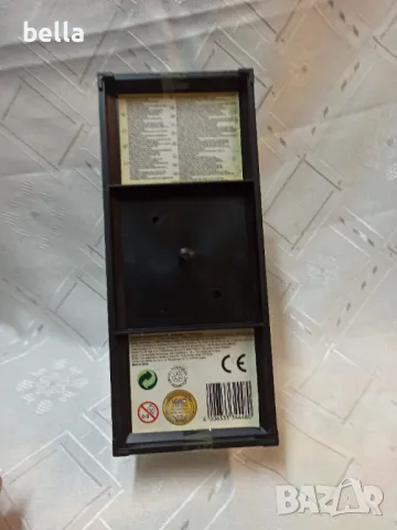 Количка за колекция PORSCHE- Famous Racer 1:24 в запазен вид с кутия ,цена 80 лв, снимка 6 - Колекции - 50232477