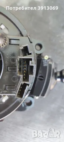 Продавам лентов кабел комплект с листовете за БМВ Е 46, снимка 4 - Аксесоари и консумативи - 50090981