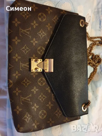 чанта Louis Vuitton, снимка 1 - Чанти - 46982702