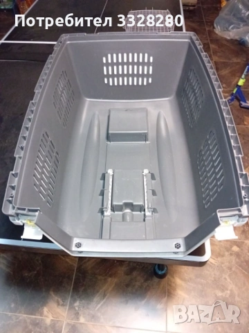 Клетка за кучета, снимка 7 - За кучета - 53100229