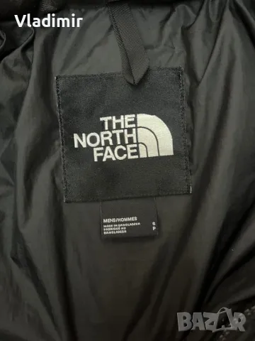 оригинално яке The North Face, снимка 3 - Якета - 48461568