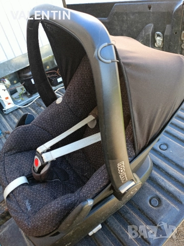 Детски столчета за кола , снимка 6 - Столчета за кола и колело - 52277589
