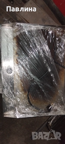 Продавам дюнер оборудване, снимка 5 - Друго търговско оборудване - 52827904