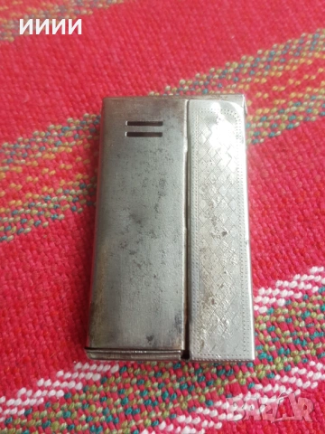 Бензинова запалка Финпром тип Имко