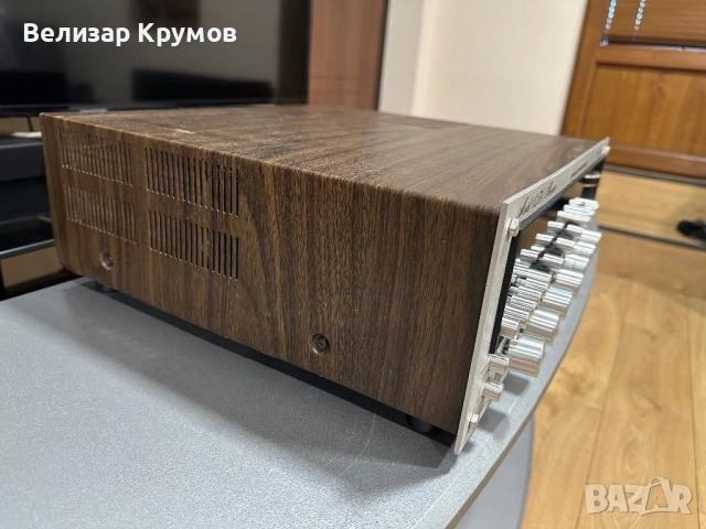 Marantz 4230, снимка 5 - Ресийвъри, усилватели, смесителни пултове - 52628279