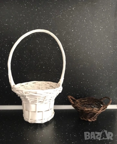 Декорации - чаши, кошнички, снимка 8 - Декорация за дома - 53069778