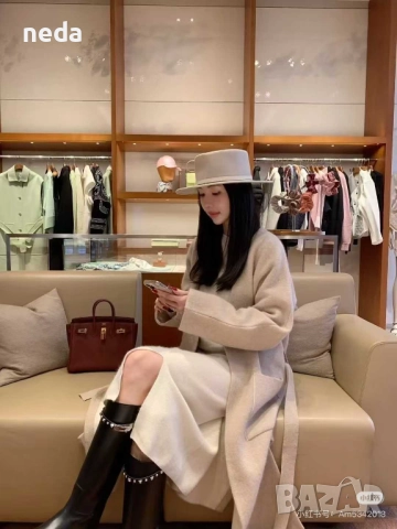 Hermes (реплика)10, снимка 10 - Дамски ботуши - 52229885