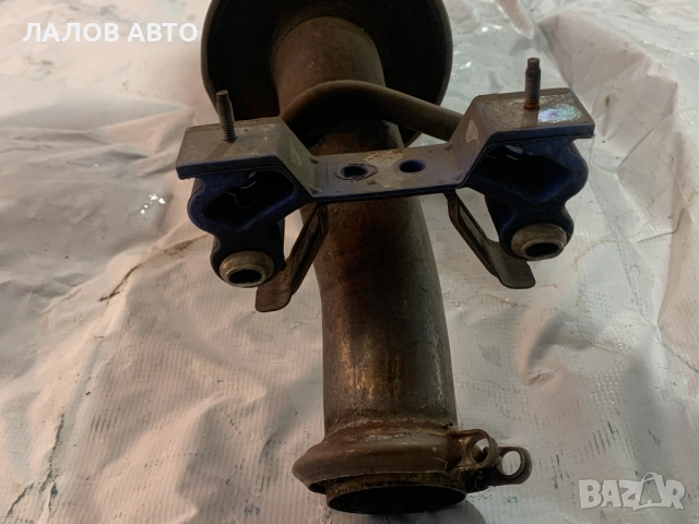 Генерациа гърне тръби Ленд Ровър Фрилендър 1.8 Generaciq gurne trubi Land Rover Freelander 1.8 , снимка 4 - Части - 52621572