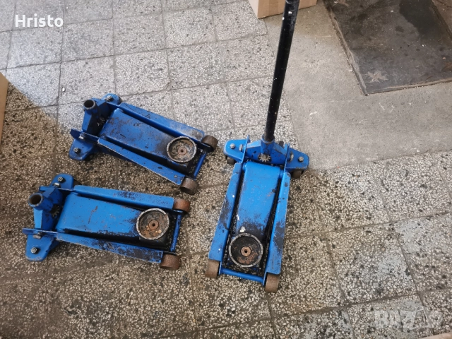 Крик тип крокодил, снимка 4 - Други инструменти - 52118585