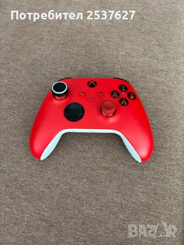 Xbox Series S 512 GB, снимка 7 - Xbox конзоли - 52452631