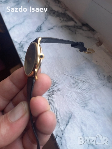 Jean Perret Geneve, снимка 4 - Мъжки - 52927206