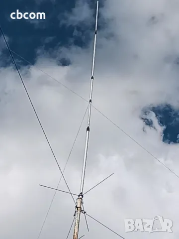 АНТЕНА  Daimond x 700 vhf-uhf , снимка 2 - Друга електроника - 50243572